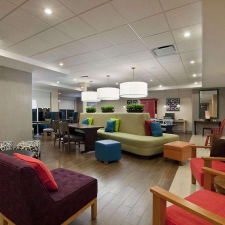 Home2 Suites By Hilton Biloxi/North/D'Iberville Kültér fotó
