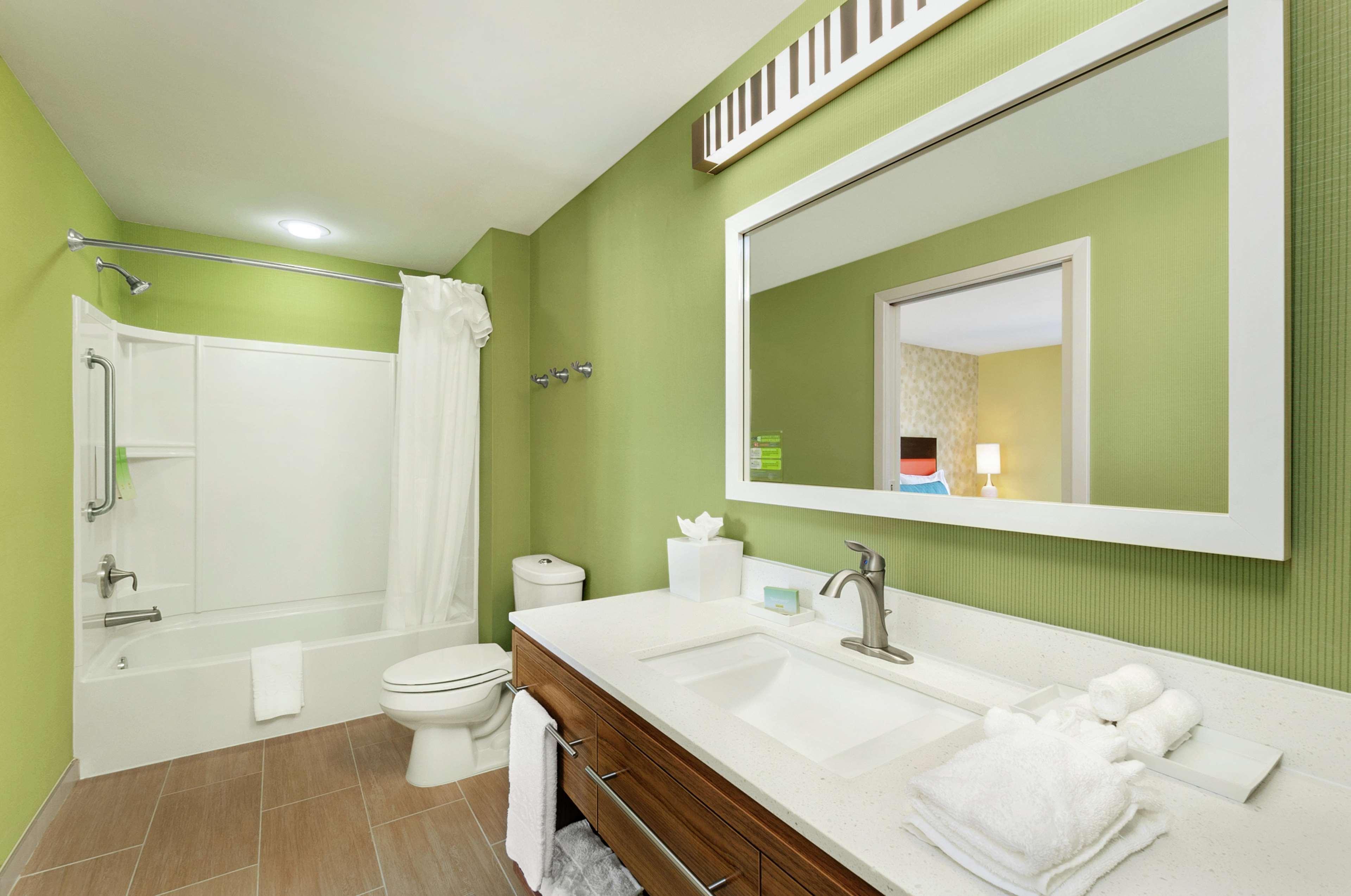 Home2 Suites By Hilton Biloxi/North/D'Iberville Kültér fotó