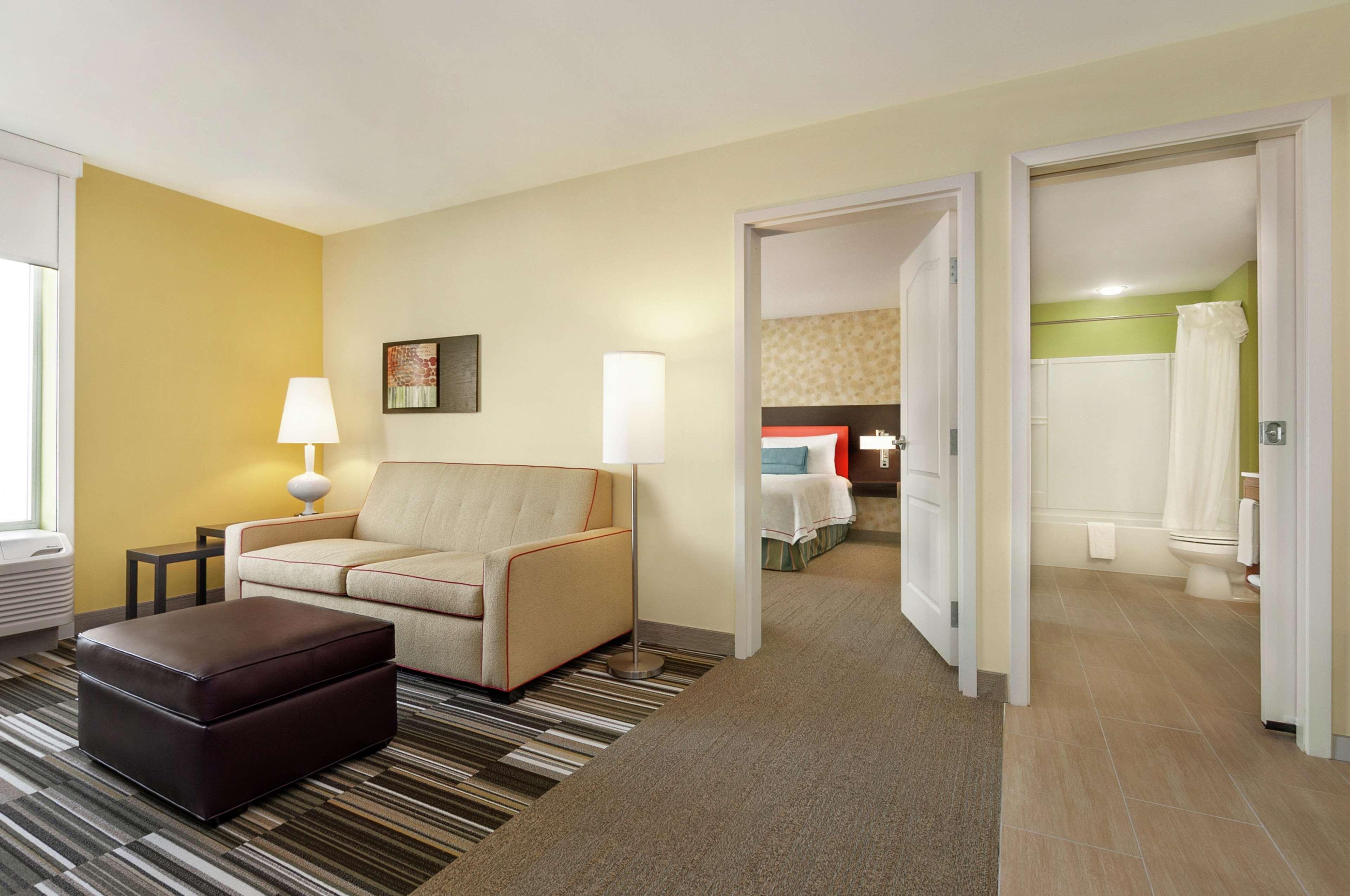 Home2 Suites By Hilton Biloxi/North/D'Iberville Kültér fotó