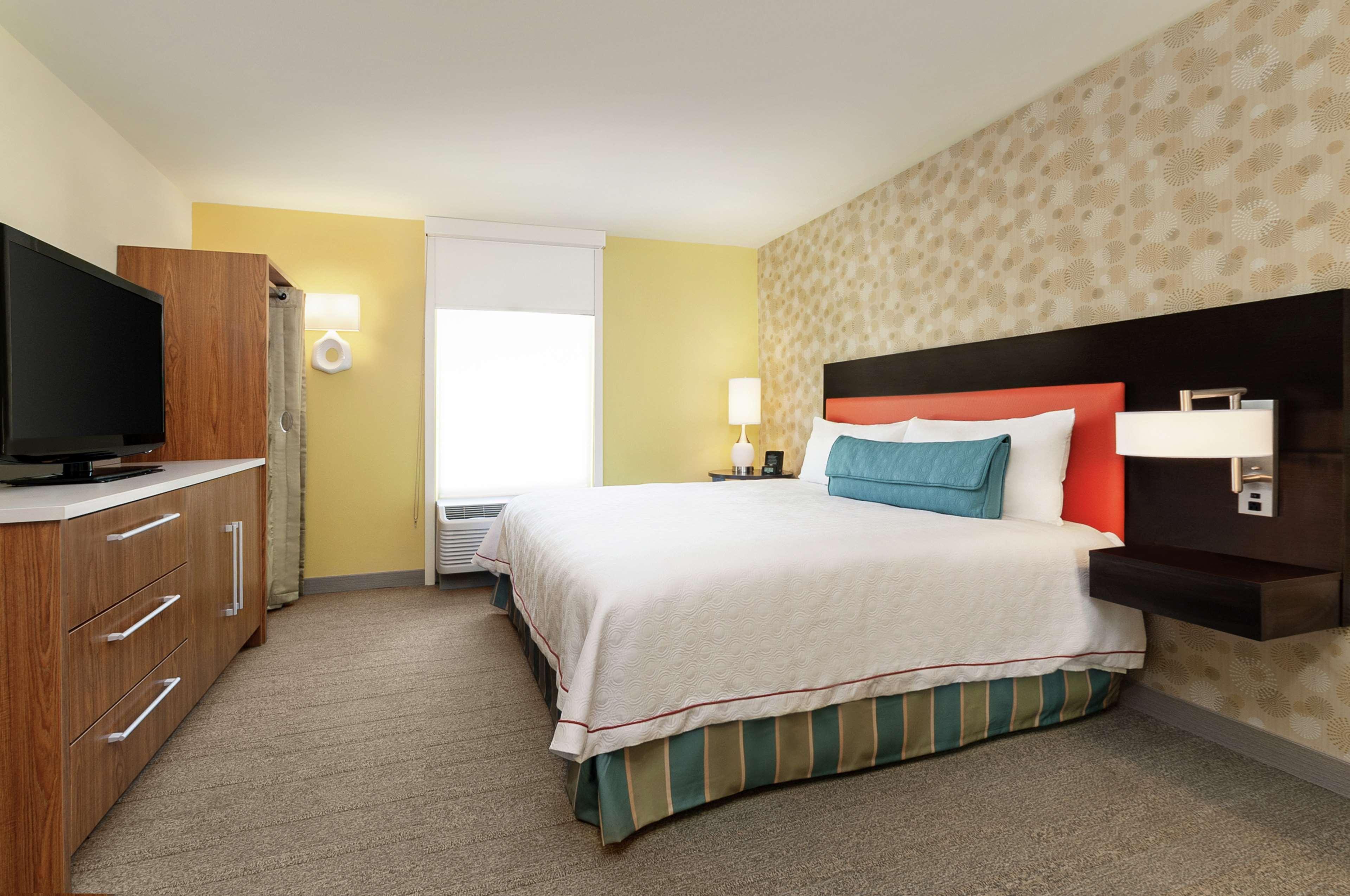 Home2 Suites By Hilton Biloxi/North/D'Iberville Kültér fotó