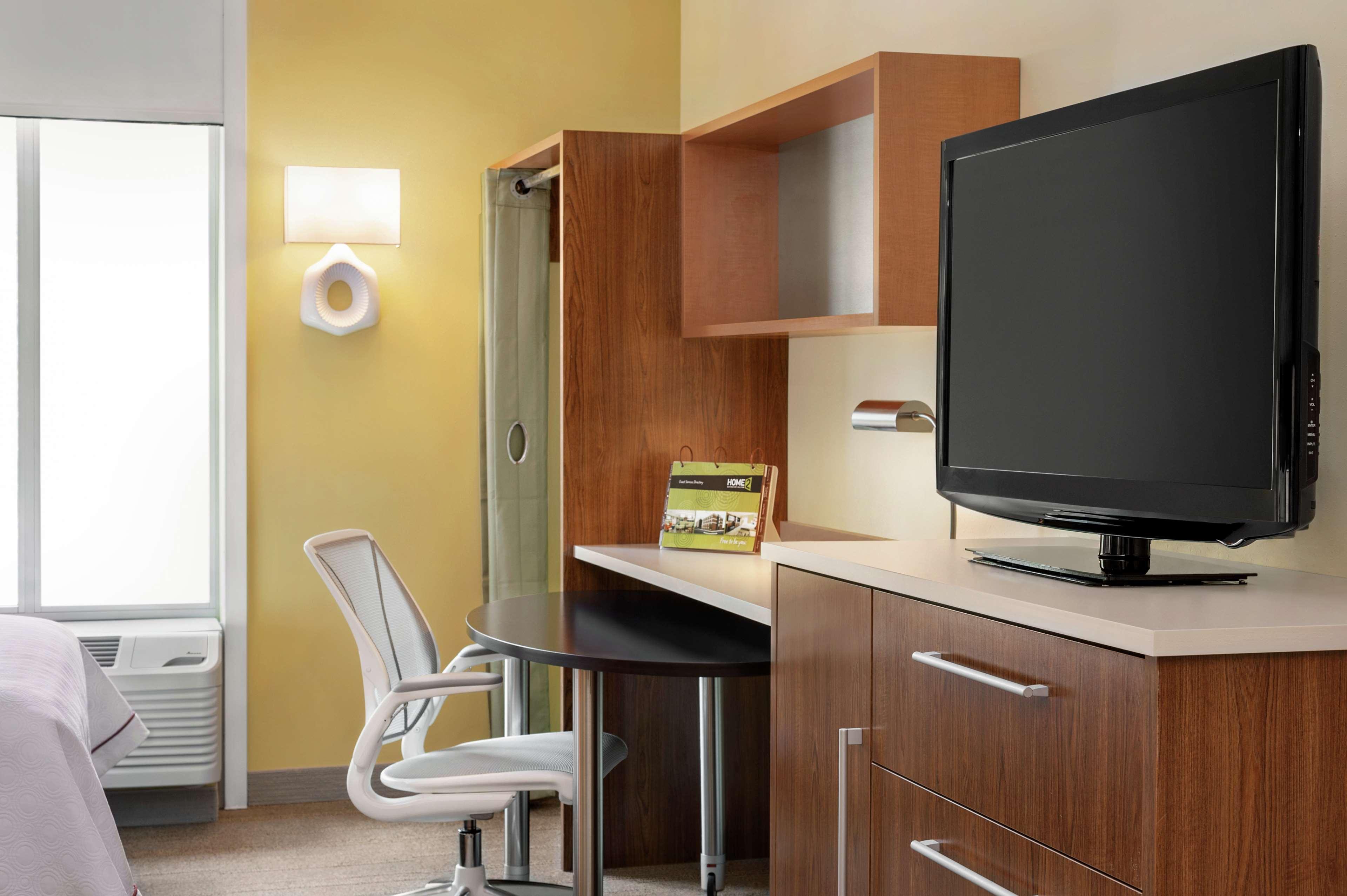 Home2 Suites By Hilton Biloxi/North/D'Iberville Kültér fotó