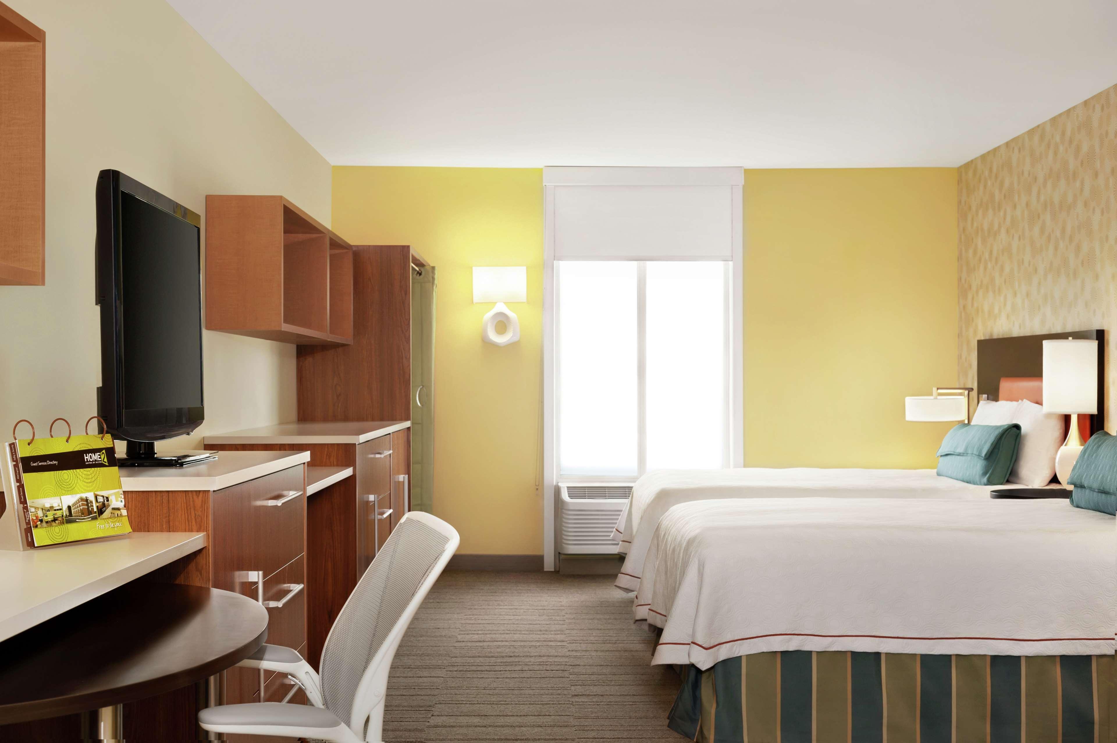 Home2 Suites By Hilton Biloxi/North/D'Iberville Kültér fotó