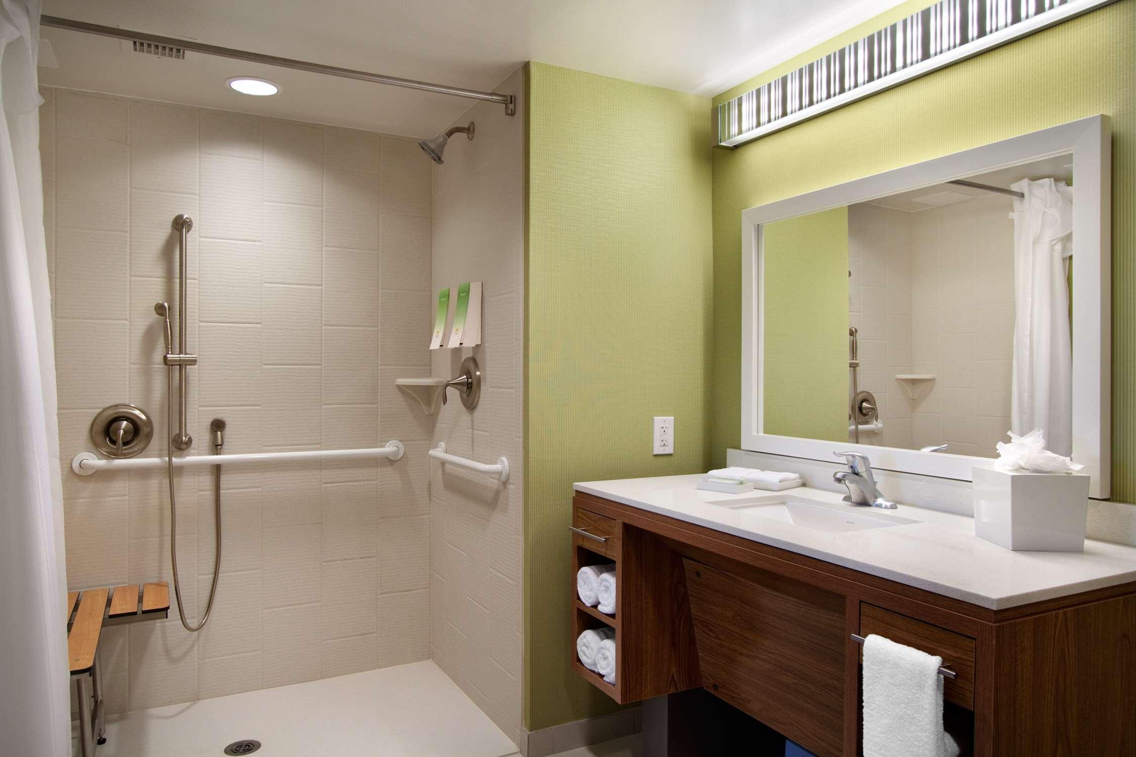 Home2 Suites By Hilton Biloxi/North/D'Iberville Kültér fotó