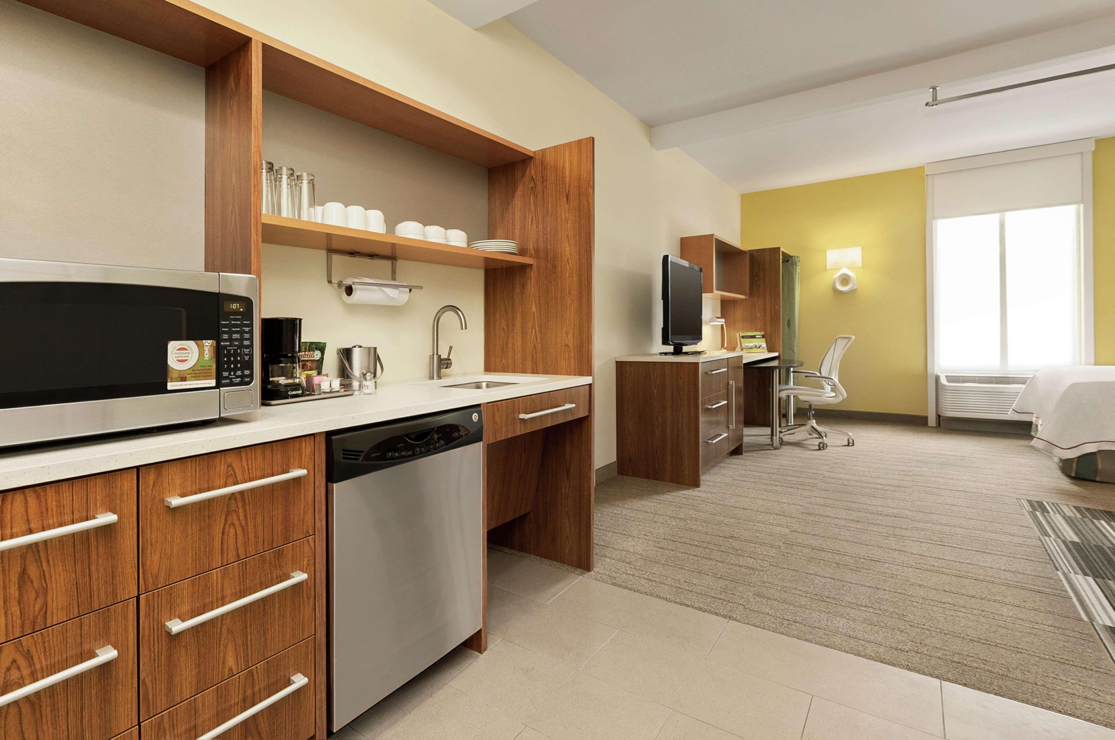 Home2 Suites By Hilton Biloxi/North/D'Iberville Kültér fotó