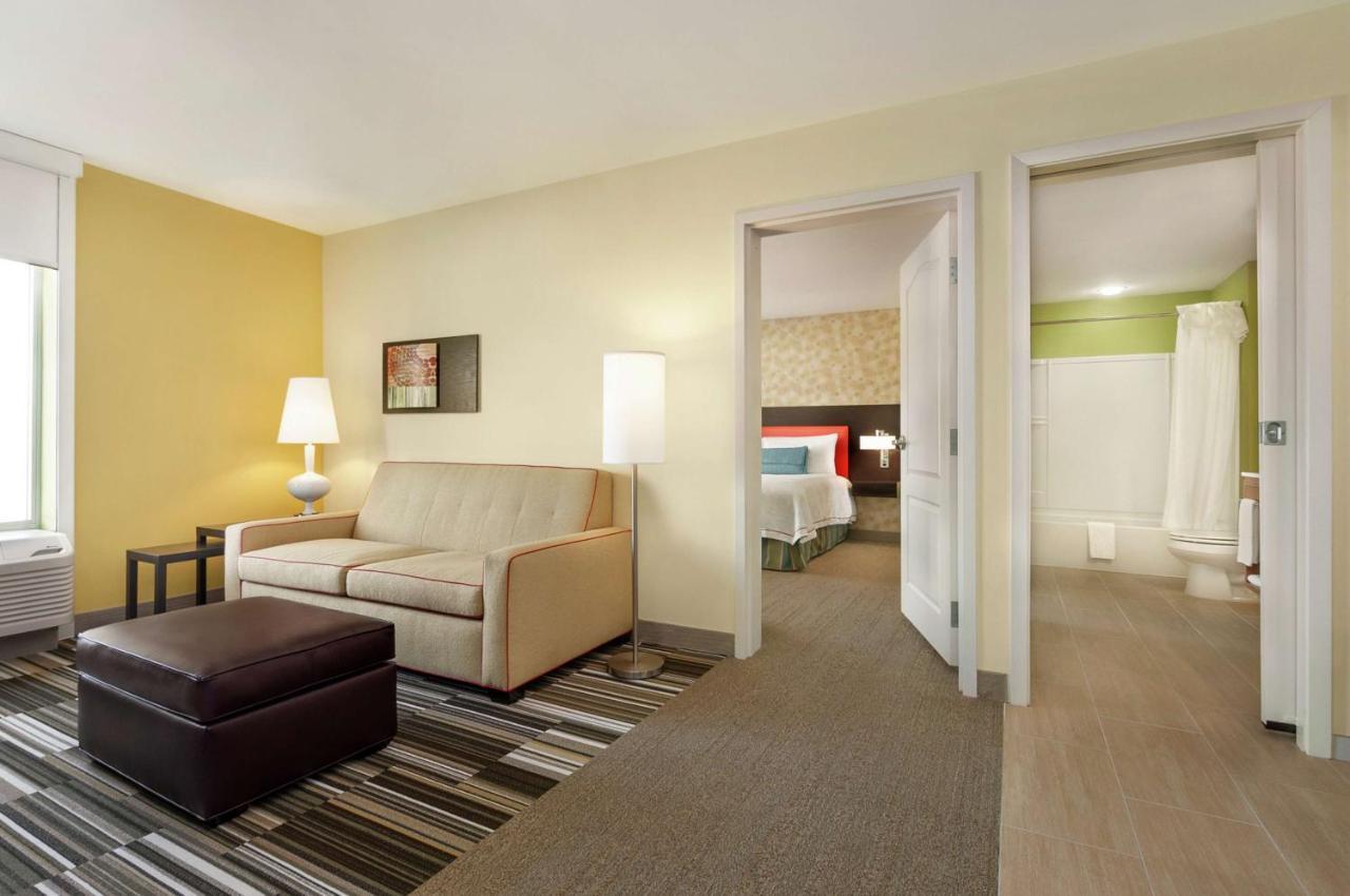 Home2 Suites By Hilton Biloxi/North/D'Iberville Kültér fotó