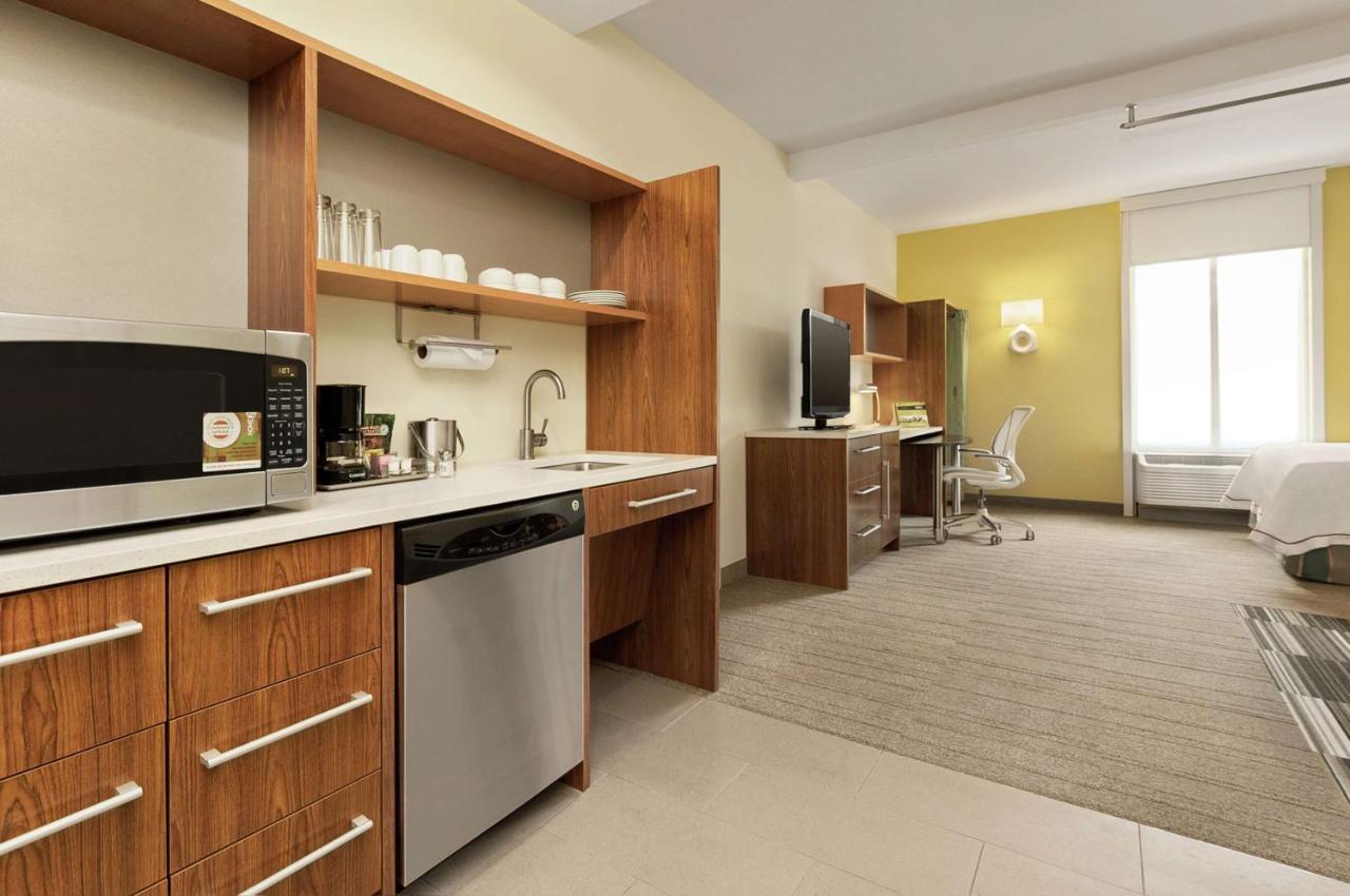 Home2 Suites By Hilton Biloxi/North/D'Iberville Kültér fotó