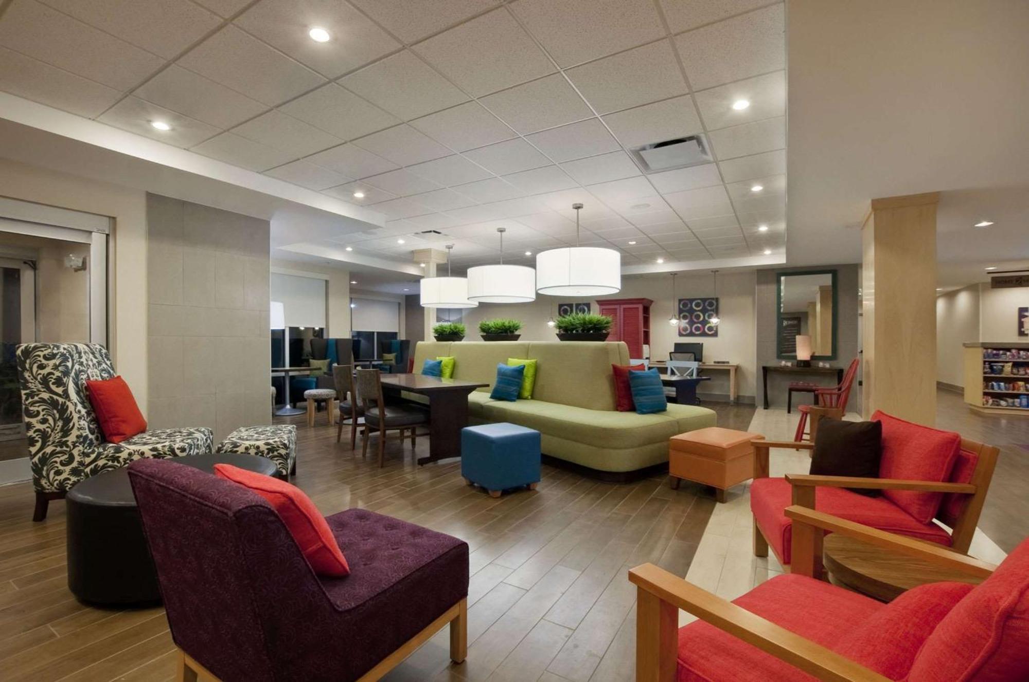 Home2 Suites By Hilton Biloxi/North/D'Iberville Kültér fotó