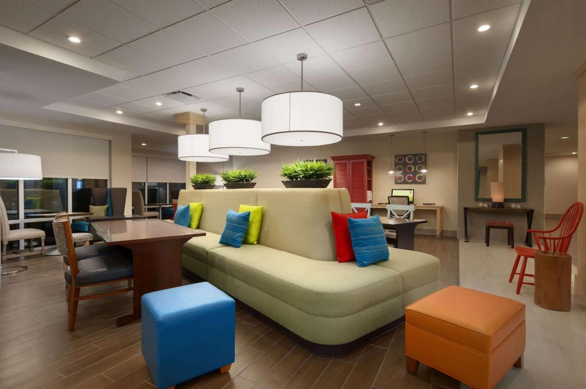 Home2 Suites By Hilton Biloxi/North/D'Iberville Kültér fotó