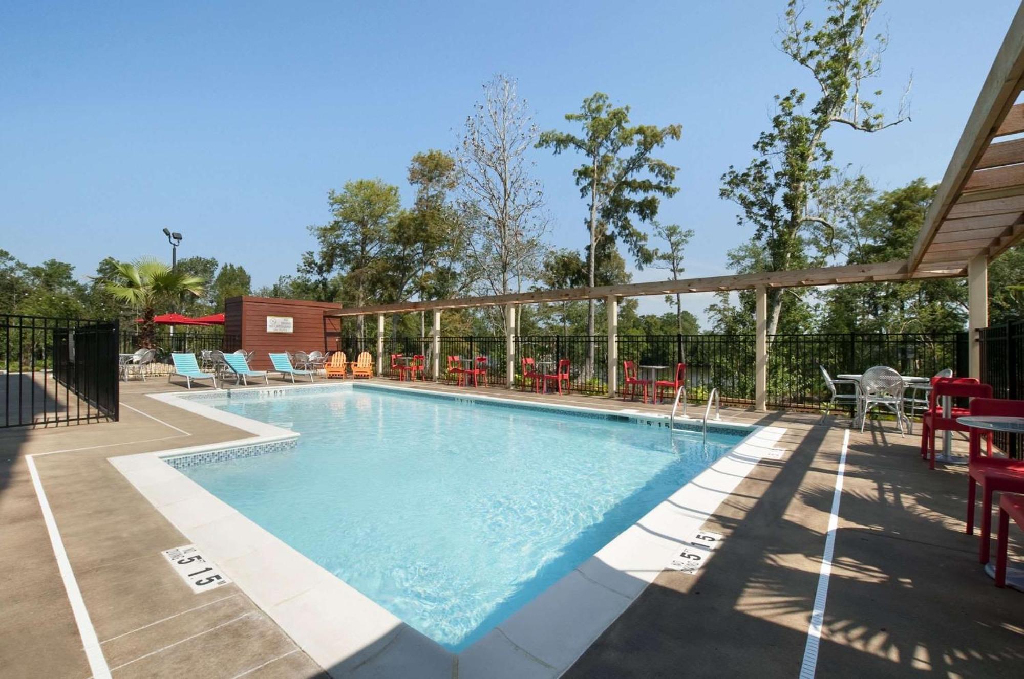 Home2 Suites By Hilton Biloxi/North/D'Iberville Kültér fotó