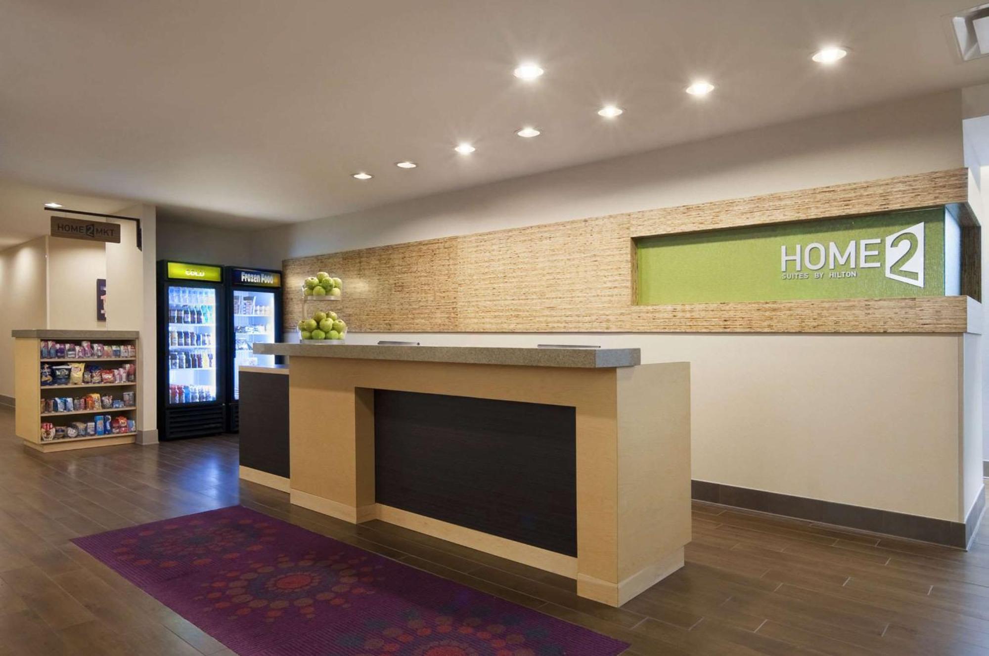 Home2 Suites By Hilton Biloxi/North/D'Iberville Kültér fotó