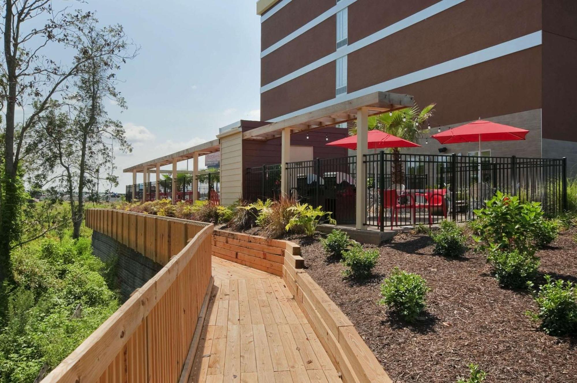 Home2 Suites By Hilton Biloxi/North/D'Iberville Kültér fotó