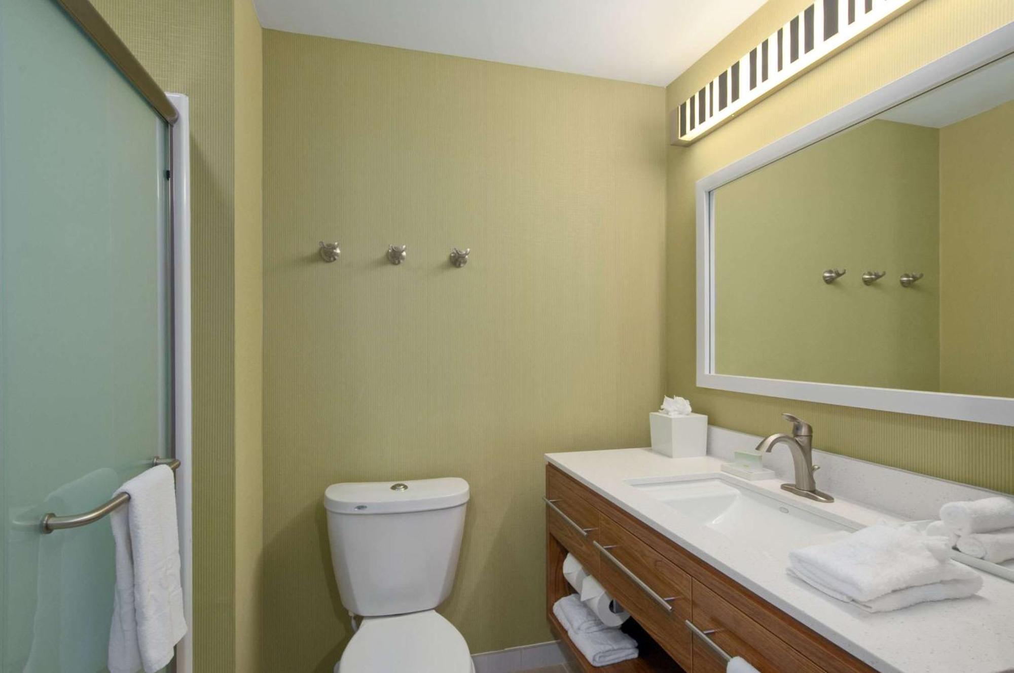 Home2 Suites By Hilton Biloxi/North/D'Iberville Kültér fotó