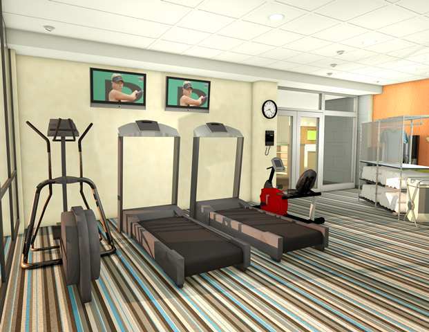 Home2 Suites By Hilton Biloxi/North/D'Iberville Kültér fotó