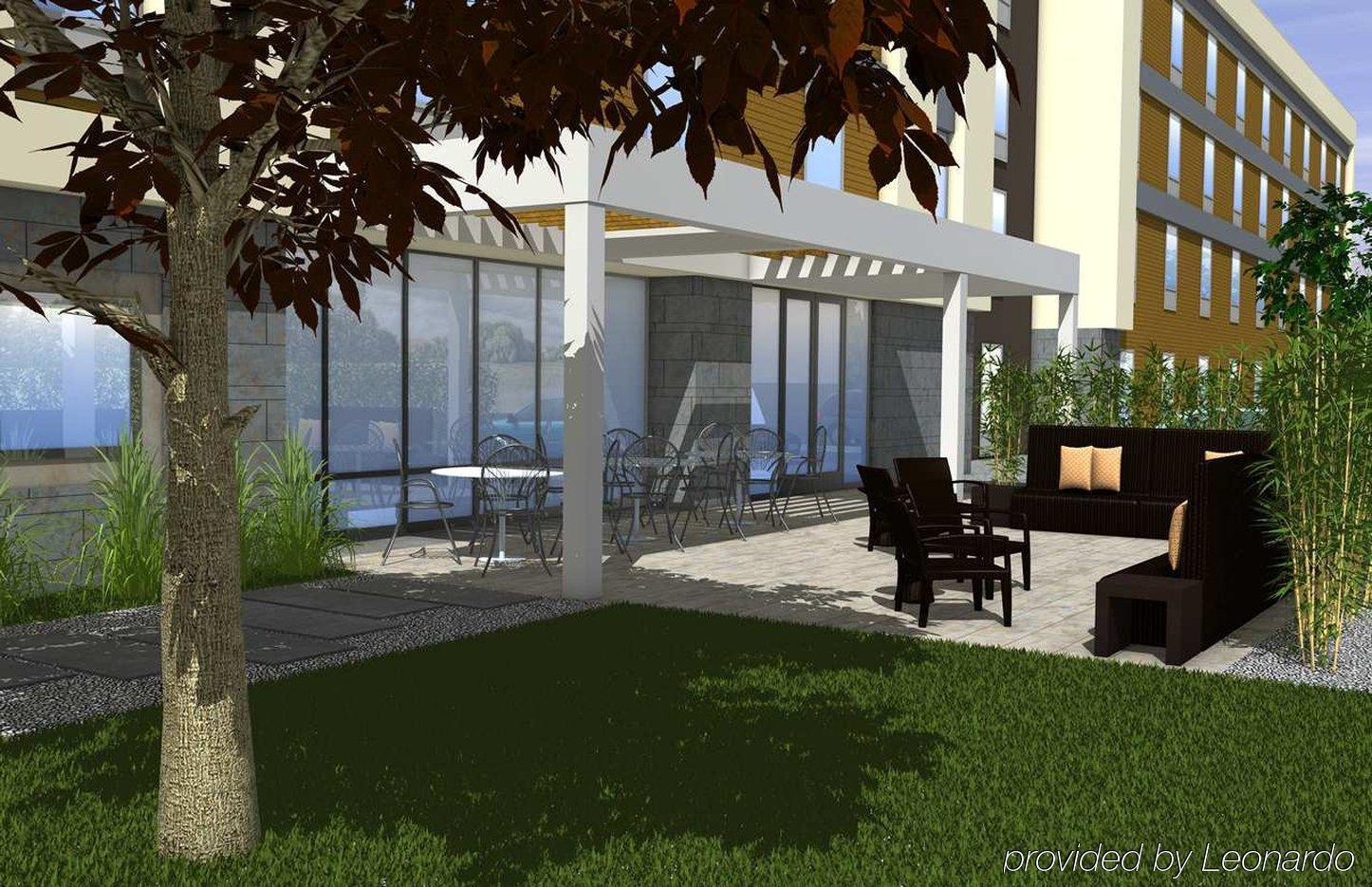 Home2 Suites By Hilton Biloxi/North/D'Iberville Kültér fotó